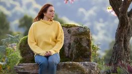 Irish Wish fue uno de los grandes estrenos de marzo de la plataforma de streaming