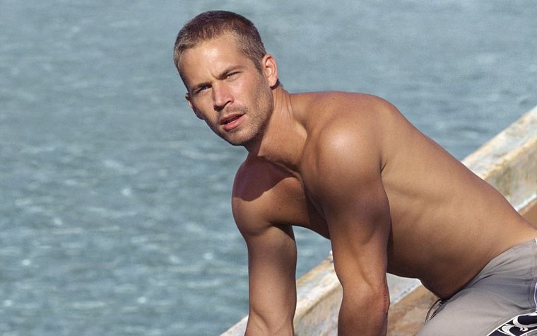 Paul Walker protagoniza este imperdible thriller de acción