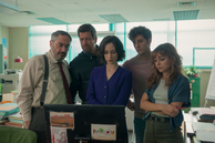 Perdiendo el juicio arrasa en Netflix