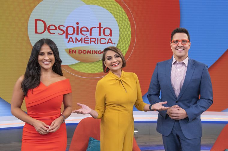 Despierta América