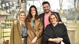 Bake Off Argentina