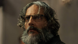 Joaquín Furriel protagoniza Descansar en Paz