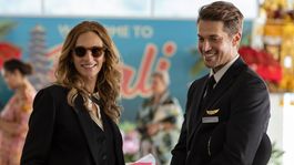 Julia Roberts es una de las actrices más queridas por el público