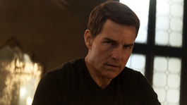Que Ver | Tom Cruise vuelve a interpretar a Ethan Hunt en la nueva película