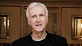 James Cameron es uno de los directores más consagrados del cine