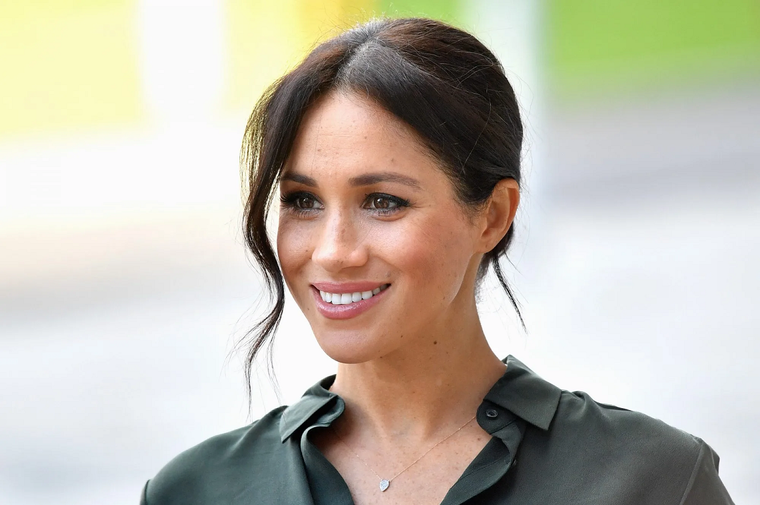 Meghan Markle, duquesa de Sussex