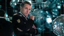 La serie se basa en una novela de&nbsp;Philip K. Dick.&nbsp;