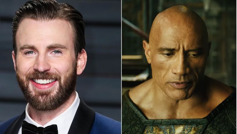 La navidad unirá a Marvel y DC