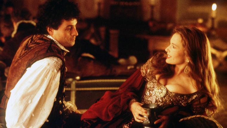 Amor prohibido, el drama romántico para ver hoy en Amazon Prime Video Amor prohibido, el drama romántico para ver hoy en Amazon Prime Video