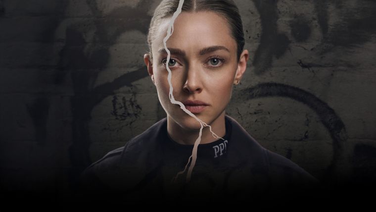 Long Bright River, ideal para maratonear.