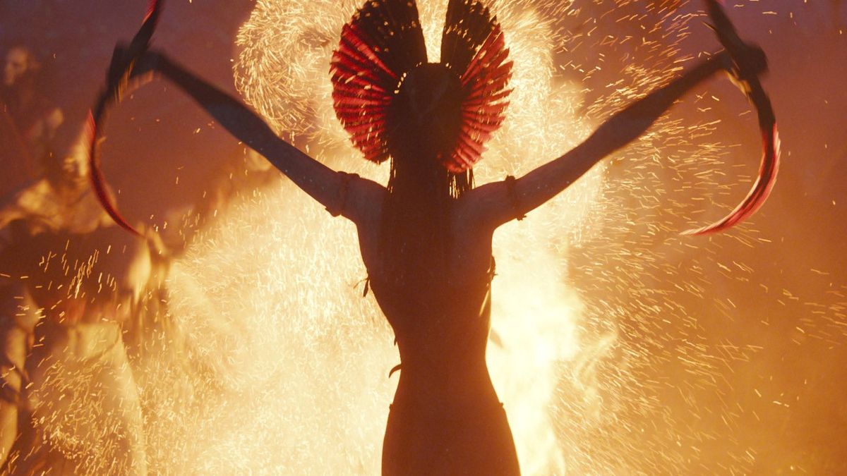 Avatar: Fuego y ceniza romperá un récord en Pandora y será la más larga de  la saga