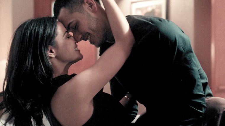 Oscuro deseo. Oscuro deseo.