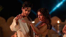 La realeza se ha convertido en la serie más vista de Netflix