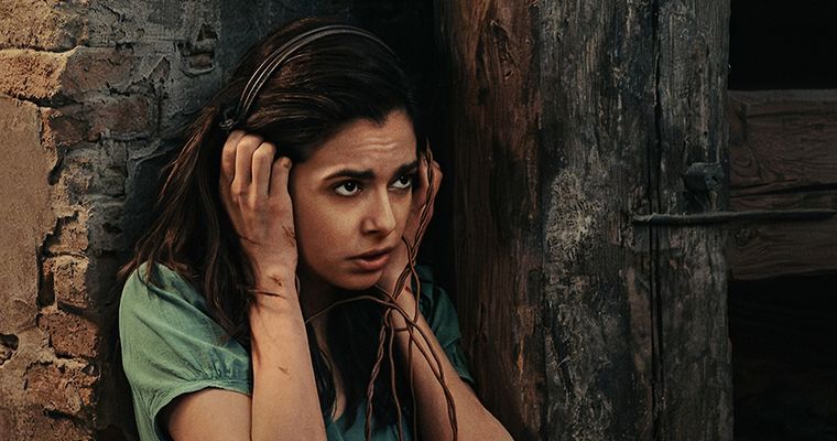 La miniserie de 4 episodios estrena en noviembre