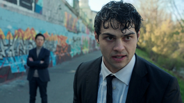 El novato ya se encuentra disponible en Netflix