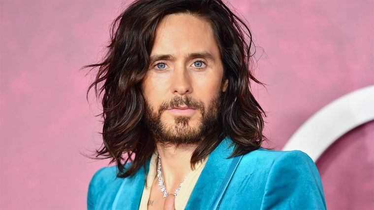 Jared Leto, un actor comprometido