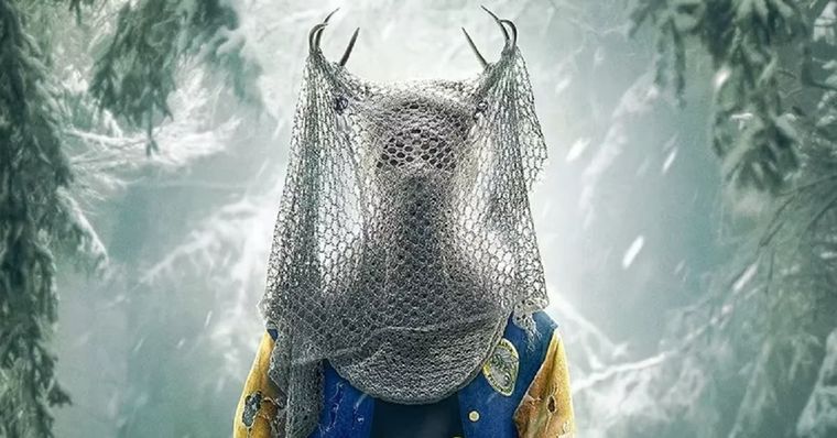 La perturbadora serie que querrás ver este fin de semana