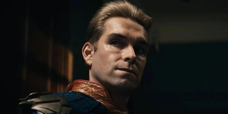 Foto: Amazon Prime Video