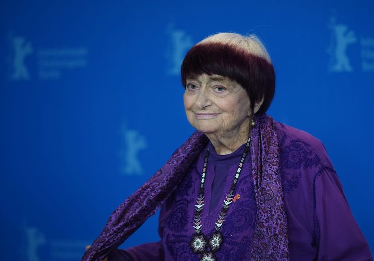 La directora cumpliaría 97 años.