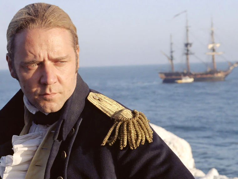 La película estrenada en 2003 fue ampliamente aclamada por la crítica