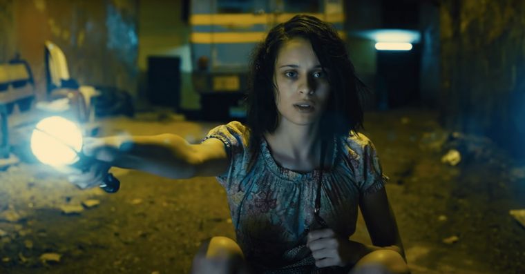 ¿A quién interpretará Daniela en Fast x?