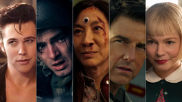 ¿Qué película se llevará el Oscar a Mejor película? ¿Qué película se llevará el Oscar a Mejor película?