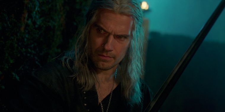 The Witcher sigue su expansión más allá de Geralt