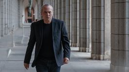 José Coronado protagoniza Legado