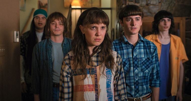 Foto: Netflix