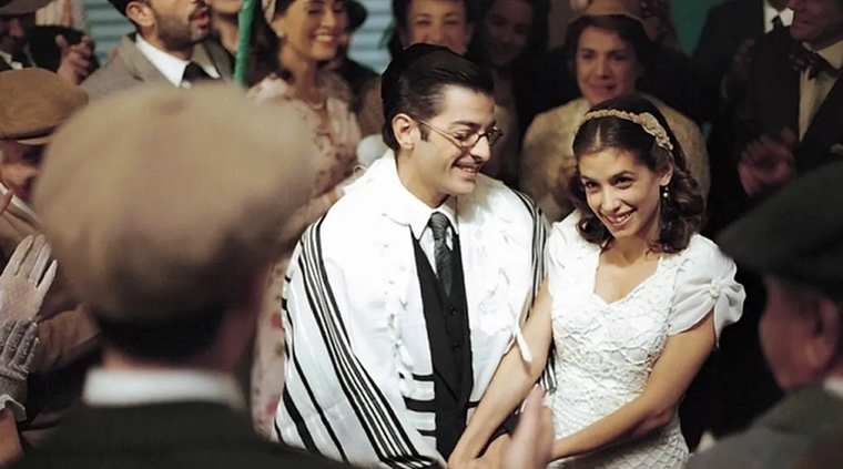 Llega a Netflix la miniserie argentina dirigida por Juan José Campanella en 2006. Llega a Netflix la miniserie argentina dirigida por Juan José Campanella en 2006.