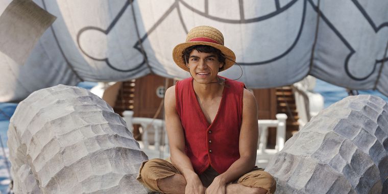 La segunda temporada de One Piece estrenó esta semana.