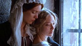 The Testament of Ann Lee promete ser una de las sorpresas del año. The Testament of Ann Lee promete ser una de las sorpresas del año.