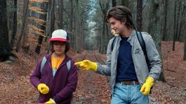 stranger things: los insolitos errores que preocupan a los fans