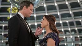 Lacey Chabert protagoniza lo nuevo de Hallmark