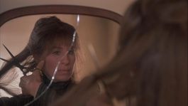 Barbra Streisand en uno de sus mejores papeles