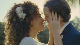 Mentiras desesperadas llegó hace unos días a Netflix