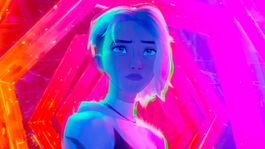 Cine de animación y una película perfecta para introducir a los más pequeños en el cine de superhéroes Cine de animación y una película perfecta para introducir a los más pequeños en el cine de superhéroes