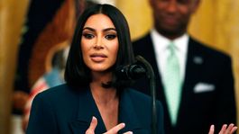 Kim Kardashian escribió un artículo a favor de los hermanos y criticó al Tribunal por la forma en la que se llevó a cabo el juicio