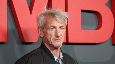 Seann Penn y compleja relación con los Premios Oscar.&nbsp;