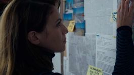 Yara está basada en un caso real que conmovió a Italia.