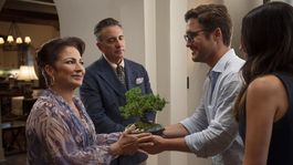 El padre de la novia vuelve con una nueva versión