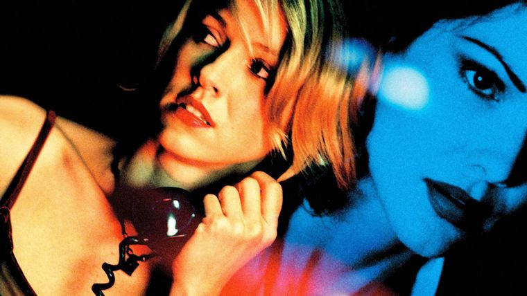 Naomi Watts es la protagonista del mejor thriller del siglo XXI.
