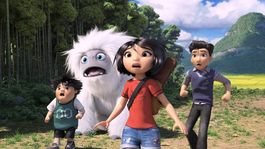 la pelicula infantil menospreciada que ahora triunfa en netflix