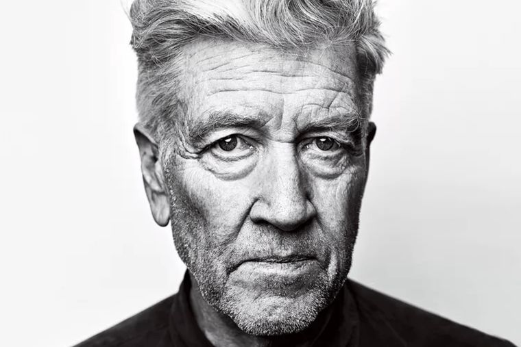 David Lynch tiene 78 años