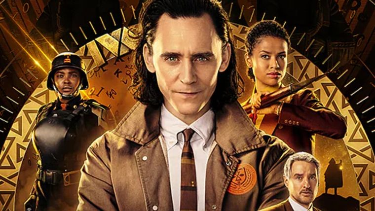 Salen a la luz nuevos detalles de la segunda temporada de Loki