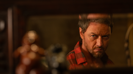 La película está dirigida por James Watkins.&nbsp;