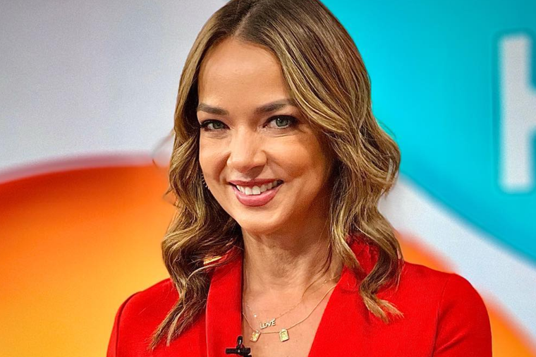 Adamari López tiene un carácter fuerte y una personalidad determinante.