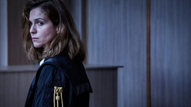 Yara es una de las películas más vistas de Netflix.