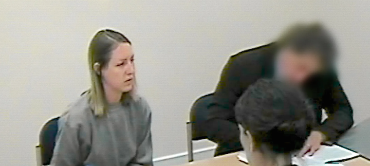 La investigación sobre Lucy Letby arrasa en Netflix