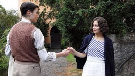 Drama, romance y una compleja historia familiar en esta increíble película que llegó al streaming Drama, romance y una compleja historia familiar en esta increíble película que llegó al streaming